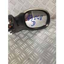 RETROVISEUR ELECTRIQUE DROIT