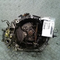 BOITE DE VITESSE