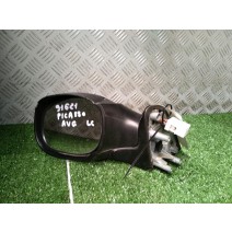 RETROVISEUR ELECTRIQUE GAUCHE