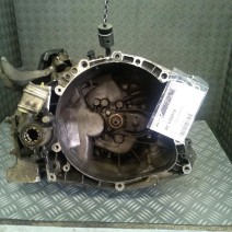 BOITE DE VITESSE