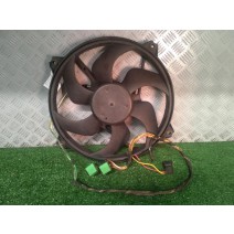 VENTILATEUR DE REFROIDISSEMENT