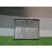 RADIATEUR EAU 