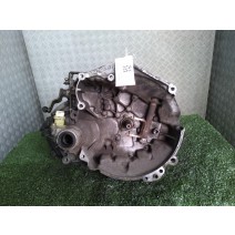 BOITE DE VITESSE