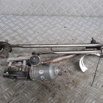 MOTEUR ESSUIE GLACE AVANT