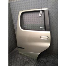 PORTE ARRIERE GAUCHE