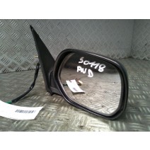 RETROVISEUR ELECTRIQUE DROIT