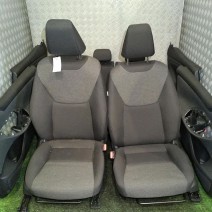 INTERIEUR COMPLET