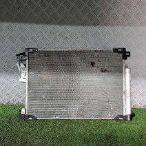 RADIATEUR / CONDENSEUR CLIM