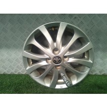JANTE ALUMINIUM