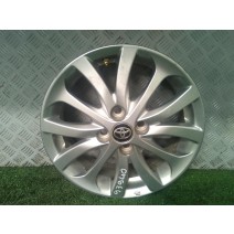 JANTE ALUMINIUM