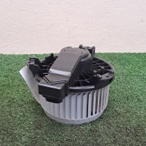 VENTILATEUR DE CHAUFFAGE