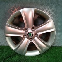 JANTE ALUMINIUM
