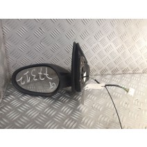 RETROVISEUR ELECTRIQUE GAUCHE