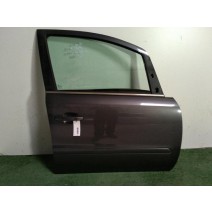 PORTE AVANT DROITE