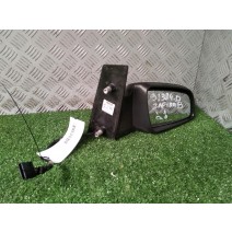 RETROVISEUR ELECTRIQUE DROIT