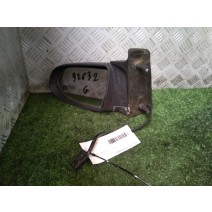 RETROVISEUR ELECTRIQUE GAUCHE