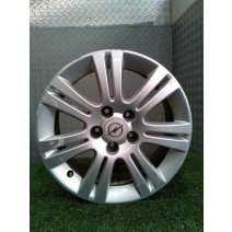 JANTE ALUMINIUM