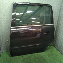 PORTE ARRIERE GAUCHE