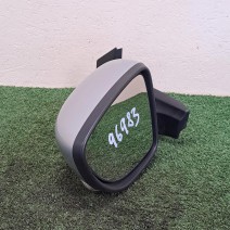 RETROVISEUR ELECTRIQUE GAUCHE