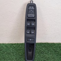 COMMANDE LEVE VITRE PORTE AVANT GAUCHE