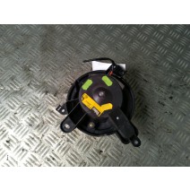 VENTILATEUR DE CHAUFFAGE