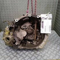 BOITE DE VITESSE